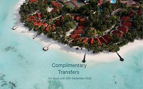Niva Kurumba Maldives